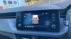 Skoda Scala 1.0 TSI 110 SE 5dr Petrol Hatchback